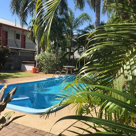 Hiway Inn Motel Darwin Exteriér fotografie