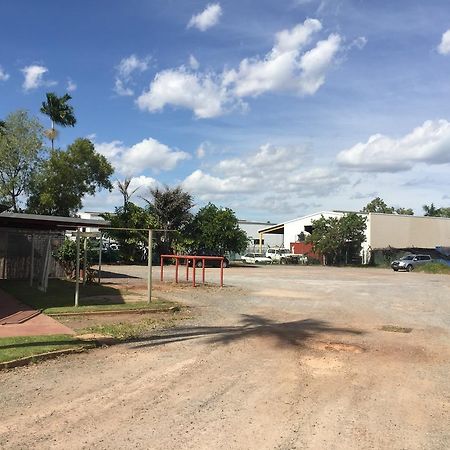 Hiway Inn Motel Darwin Exteriér fotografie