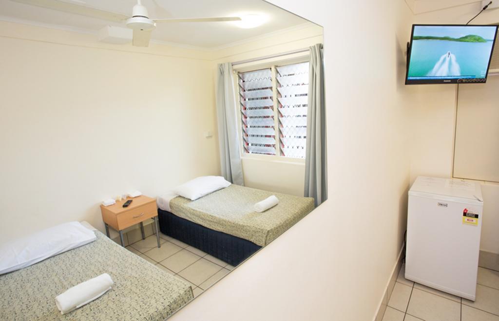 Hiway Inn Motel Darwin Exteriér fotografie