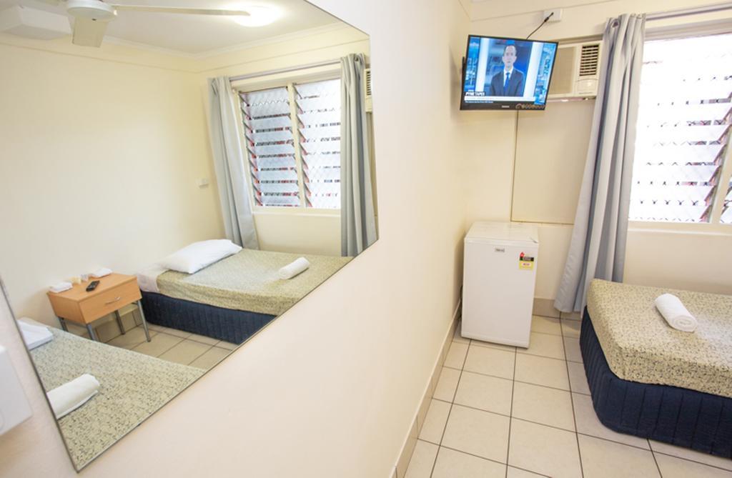 Hiway Inn Motel Darwin Exteriér fotografie