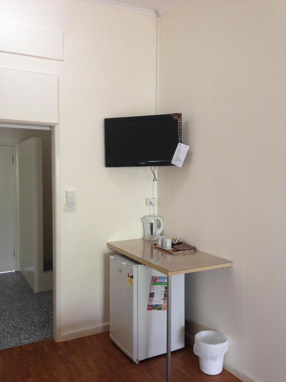 Hiway Inn Motel Darwin Pokoj fotografie