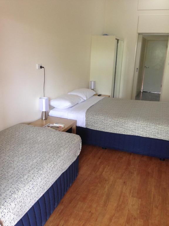 Hiway Inn Motel Darwin Pokoj fotografie
