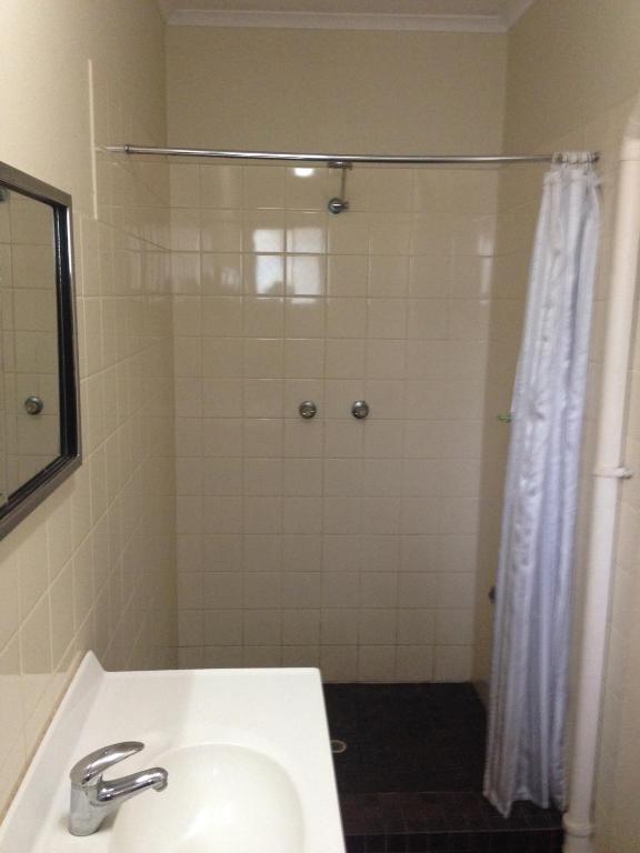 Hiway Inn Motel Darwin Pokoj fotografie