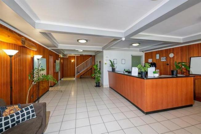 Hiway Inn Motel Darwin Exteriér fotografie