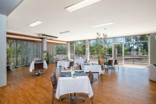 Hiway Inn Motel Darwin Exteriér fotografie