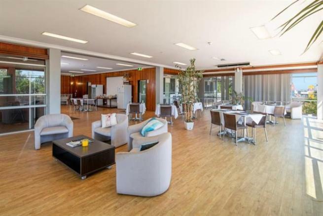 Hiway Inn Motel Darwin Exteriér fotografie