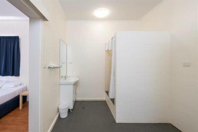 Hiway Inn Motel Darwin Exteriér fotografie